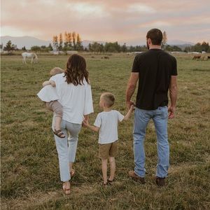 Meet your Posher, Hanna